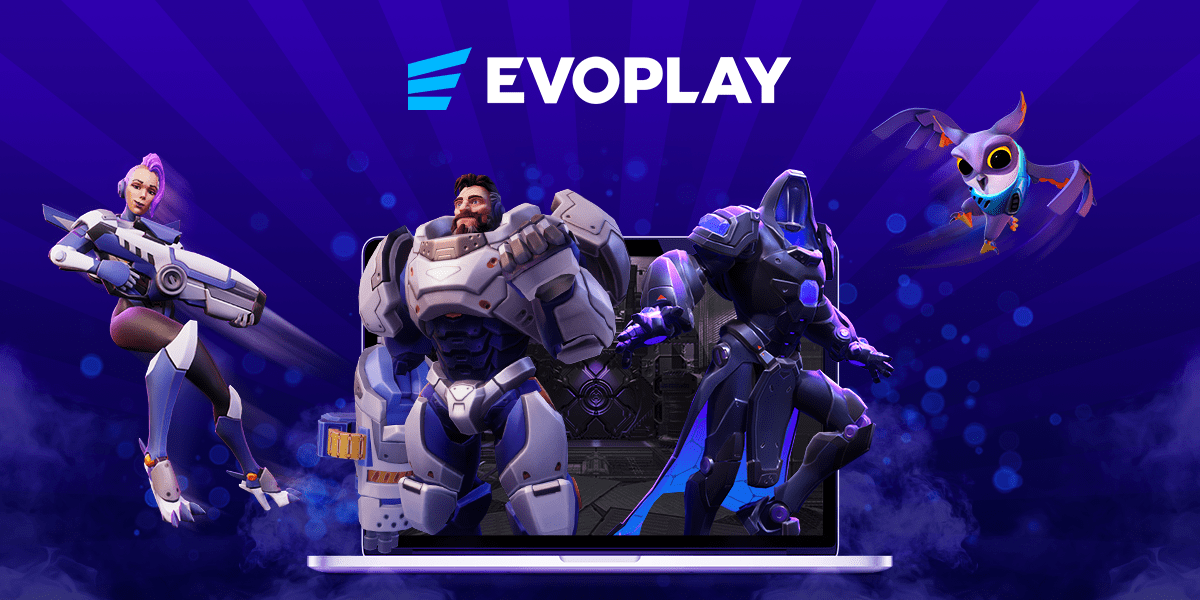 Evoplay Games br6.Com - Diversão e Emoção em Cada Jogada
