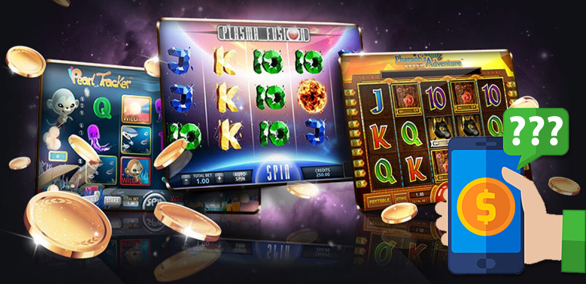 Slots Online br6.Com - Diversão e Ganhos a Cada Giro